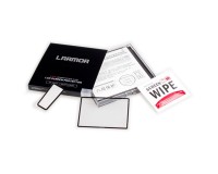 Osłona LCD (szkło) GGS LARMOR 4G - Canon 70D, 80D Wyprzedaż!