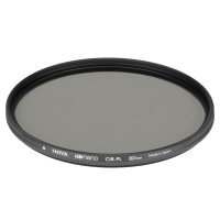 Filtr Hoya HD NANO CIR-PL 62mm