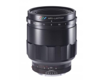 Obiektyw Voigtlander 65 mm f/2 E Macro Apo-Lanthar Sony E 