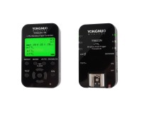 Wyzwalacz + odbiornik Yongnuo YN622C-TX Canon