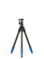 Statyw Benro Slim TSL08CN00 carbon + Głowica kulowa