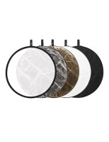 Blenda 5w1 GlareOne Bounce Board 80 cm