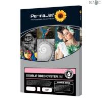 Papier fotograficzny dwustronny PermaJet  Oyster 285 A4 | 25 arkuszy | WYPRZEDAŻ