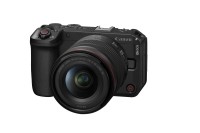 Aparat EOS R6 V  + Canon RF 20-50 mm F/4L IS USM PZ | Canon RF -500 zł lub bateria Gratis!