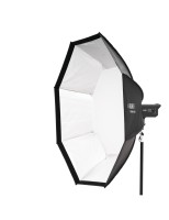 Zestaw dyfuzorów GlareOne Softbox Octa 150 PRO 