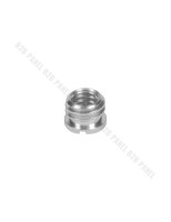  Adapter gwintu/redukcja GlareOne  żeński 1/4” - męski 3/8”