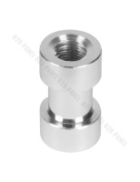 Trzpień żeński GlareOne żeński 1/4" - żeński 3/8"