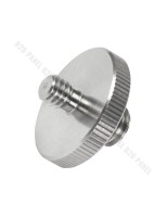 Śruba dwustronna GlareOne męski 1/4" - męski 3/8"