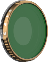 FIltr PolarPro Osmo Action 6 VND  (3-5 Stop)