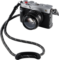 Etui SmallRig 5450 Leather Case Kit for FUJIFILM X-E5 | Czarny