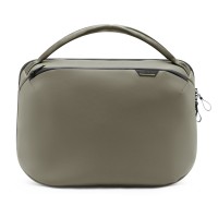Torba Peak Design Travel Weekender Stone 25L | Szarozielona