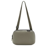 Torba Peak Design Travel Crossbody 3L Stone |  Szarozielona