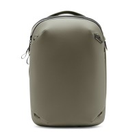 Plecak Peak Design Travel Backpack Stone 20L | Szarozielony