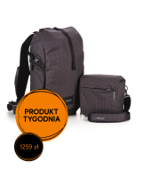 Plecak Shimoda Sidecountry 28L Starter Kit (w/ Medium Top Loader) | W kratkę 