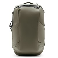  Plecak Peak Design Travel Backpack Stone 2-in-1 40L  | Szarozielony