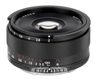 Obiektyw Voigtlander Septon 40 mm f/2 Sony E 