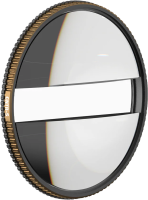 Filtr efektowy PolarPro Spectra Center Split 67 mm