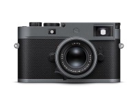 Aparat Leica M11-P | Metal Gray Paint Finish