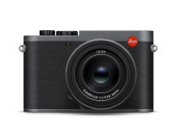 Aparat Leica Q3 + Leica Summilux 28 mm f/1.7 ASPH. | Metal Gray Paint Finish