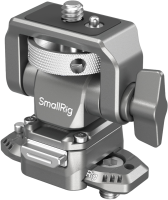 Uchwyt na monitor SmallRig 4487 HawkLock H21 Quick Release Monitor Support with NATO Clamp