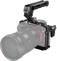 Klatka SmallRig 4198 Cage Kit do Sony A7 III & A7R III