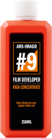 Wywoływacz  Ars-imago No. 9 film developer 250 ml 