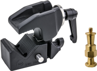Zacisk Kupo KCP-710B-26 Convi Clamp Kit