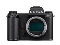 Aparat Leica SL3-P body | Czarny
