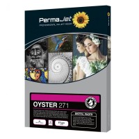 Papier fotograficzny dwustronny PermaJet Oyster 285 A3/25 