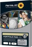 Papier fotograficzny dwustronny PermaJet Portfolio 230 A3+/25 