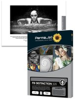 Papier fotograficzny PermaJet FB Distinction 320 A2/25 