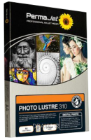 Papier fotograficzny PermaJet Photo Lustre 310 g/m2 A3 | 25 arkuszy