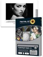 Papier fotograficzny PermaJet Portrait Rag 285 g/m2 A3+ | 25 arkuszy