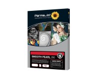 Papier fotograficzny PermaJet Smooth Pearl 280 g/m2 A4 | 25 arkuszy