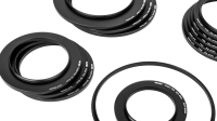 Redukcja filtrowa Nisi Swift System Adapter Ring 72-82 mm