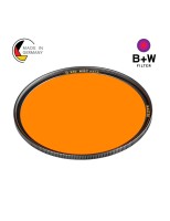 Filtr pomarańczowy B+W MASTER O550 Orange MRC nano 49 mm 