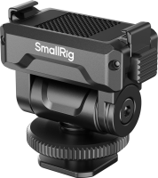 Uchwyt SmallRig 6440 Cold Shoe Mount do DJI Osmo Action 6 / Nano