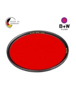 Filtr czerwony B+W MASTER R610 Red MRC nano 82 mm