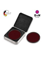 Filtr podczerwieni B+W IR 830 INFRA RED STC MASTER 67 mm