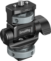Uchwyt do monitora SmallRig 6313 z mocowaniem typu „cold shoe”