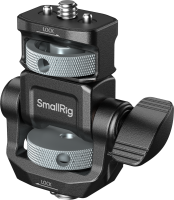Uchwyt do monitora SmallRig 6314 z śrubą ARRI 3/8"-16
