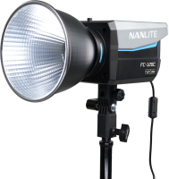 Lampa Nanlite FC-120C LED Color Spot Light  | GRATIS Nanlite LT-FMM-60 Lantern softbox 60cm