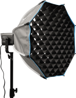 Softbox Octabox Nanlite 60cm zmocowaniem FM 