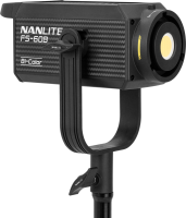 Zestaw TikTok Nanlite FS-60B LED+ Octagonal Softbox 60cm + PavoTube II 6C 1-Kit + Statyw LS-170 