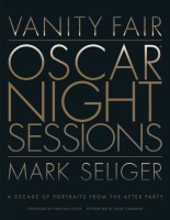 Fotoalbum "Vanity Fair Oscar Night Sessions: A Decade of Portraits from the After Party" Mark Seliger