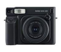 Aparat Fujifilm Instax WIDE 400 | Czarny