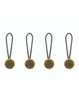 Kotwice Peak Design Anchors 4 szt v4  | Oliwkowy
