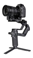 Gimbal ręczny FeiyuTech Scorp 3 Kit do apartów VDSLR i kamer 