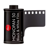 Film Leica MONOPAN 50 135/36