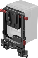 Płytka obrotowa pod baterie Smallrig 6273 V-Mount Battery Plate